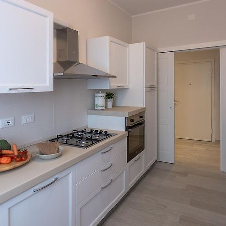 St. Vitale'S Basilic View Elegant Apartment ラヴェンナ エクステリア 写真