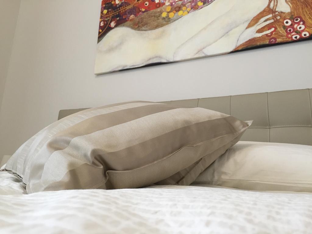 St. Vitale'S Basilic View Elegant Apartment ラヴェンナ エクステリア 写真
