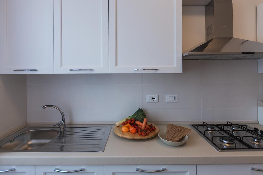St. Vitale'S Basilic View Elegant Apartment ラヴェンナ エクステリア 写真