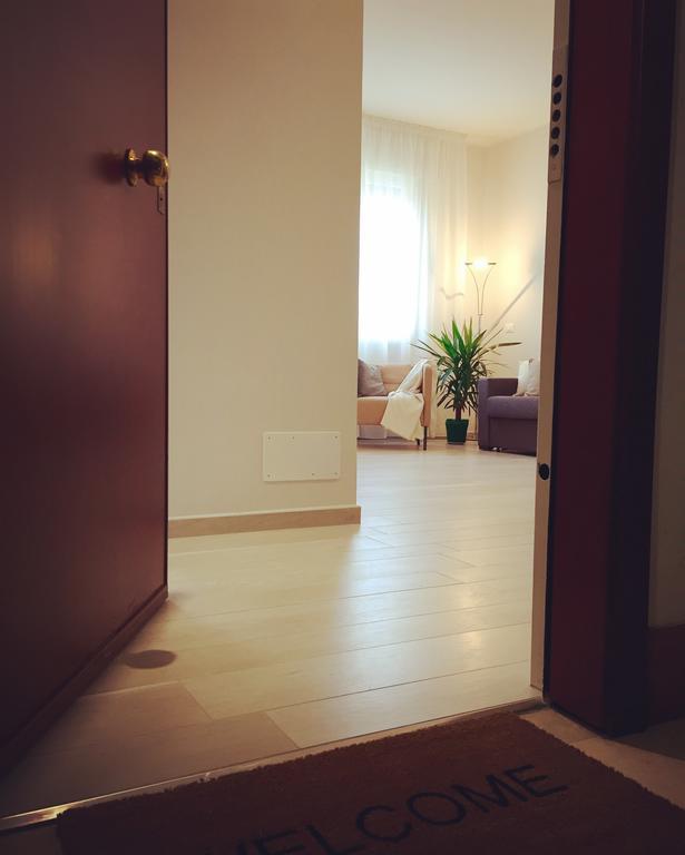 St. Vitale'S Basilic View Elegant Apartment ラヴェンナ エクステリア 写真