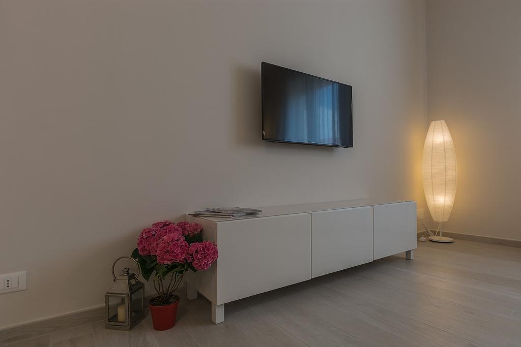 St. Vitale'S Basilic View Elegant Apartment ラヴェンナ エクステリア 写真