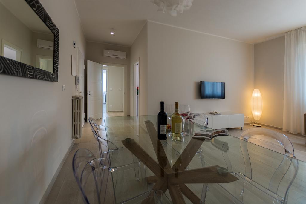 St. Vitale'S Basilic View Elegant Apartment ラヴェンナ エクステリア 写真