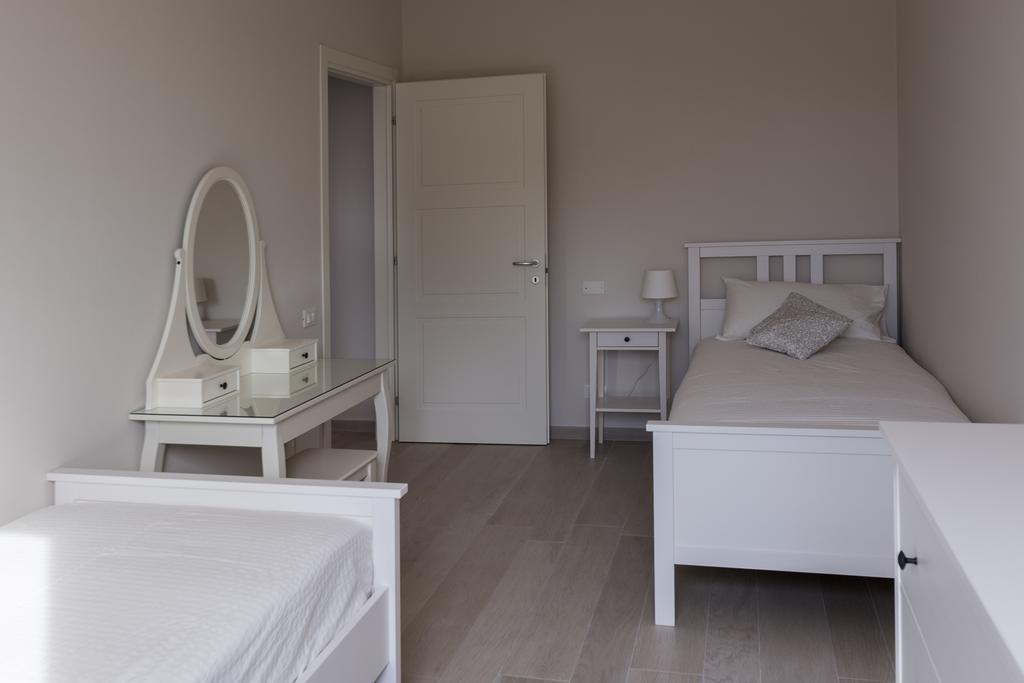 St. Vitale'S Basilic View Elegant Apartment ラヴェンナ エクステリア 写真