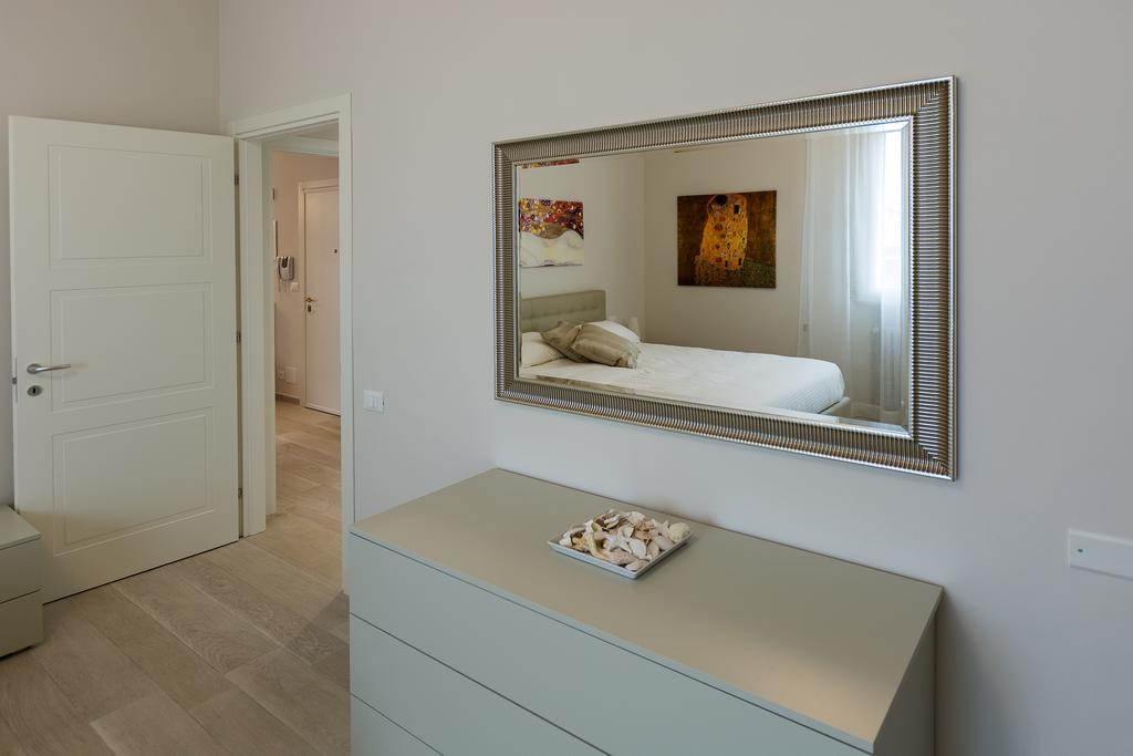 St. Vitale'S Basilic View Elegant Apartment ラヴェンナ エクステリア 写真